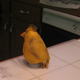 Image for article titled How to Build Your Own Angry Birds Cake